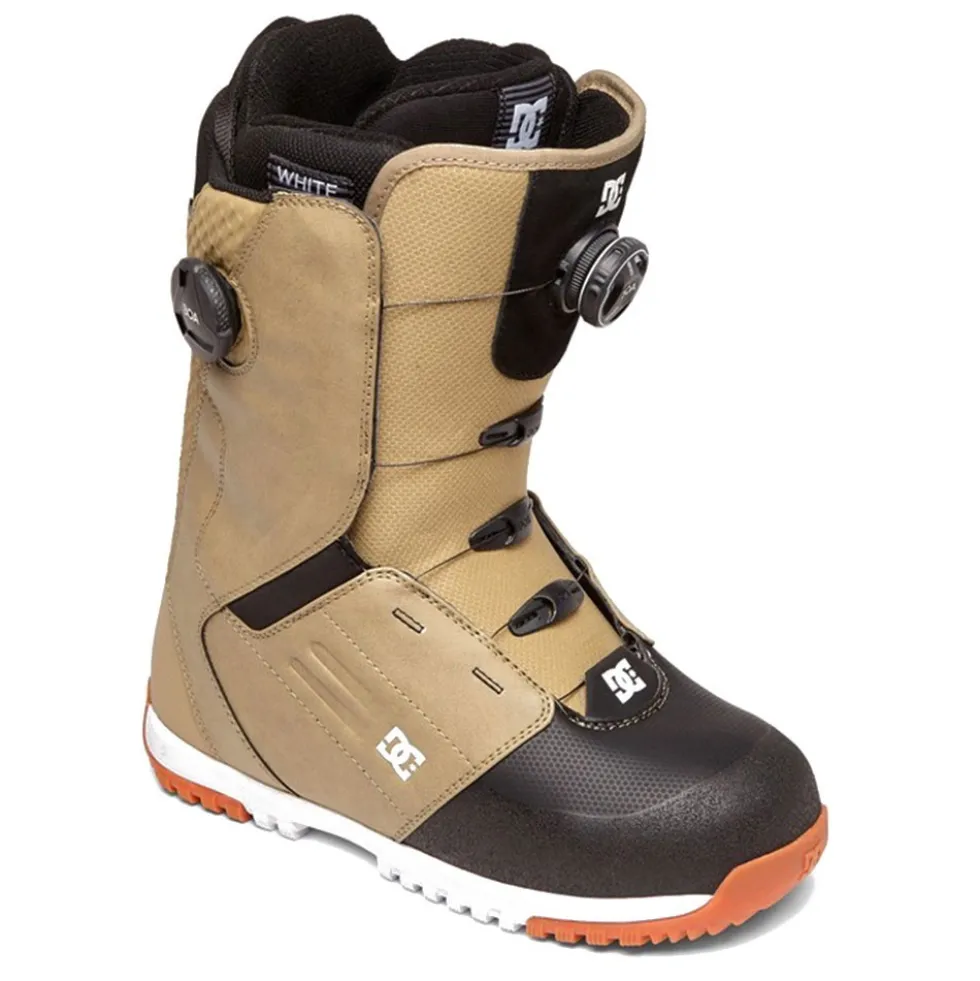 DC Control BOA® Snowboard Boots