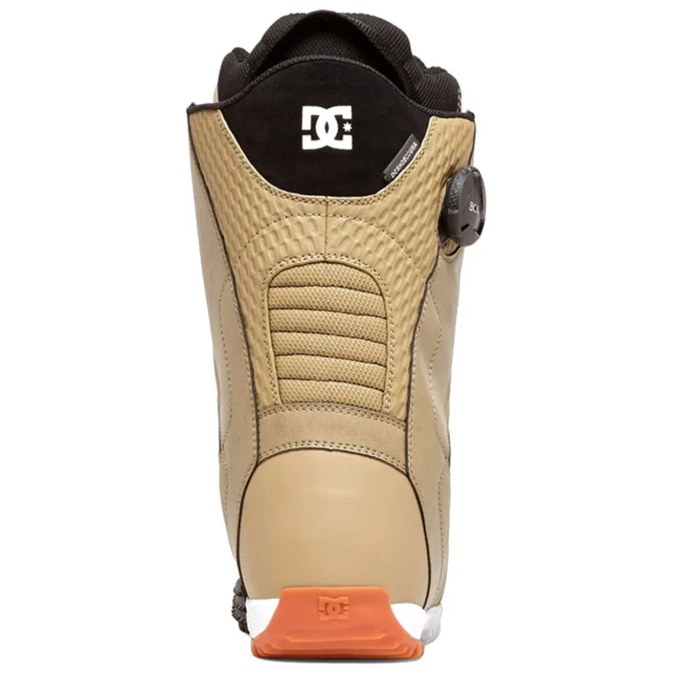 DC Control BOA® Snowboard Boots