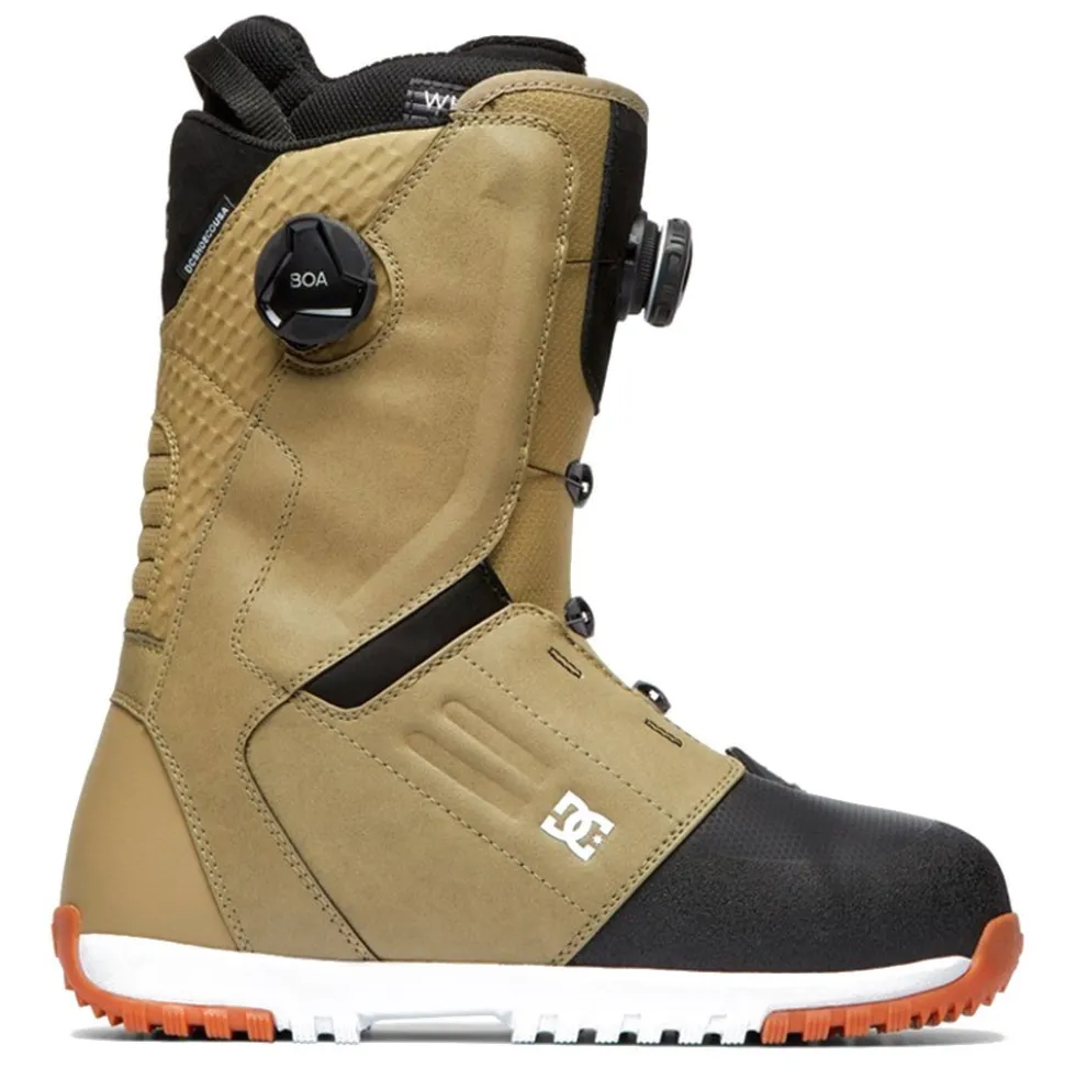 DC Control BOA® Snowboard Boots