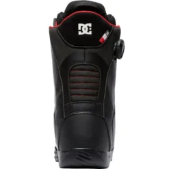 DC Control Snowboard Boots