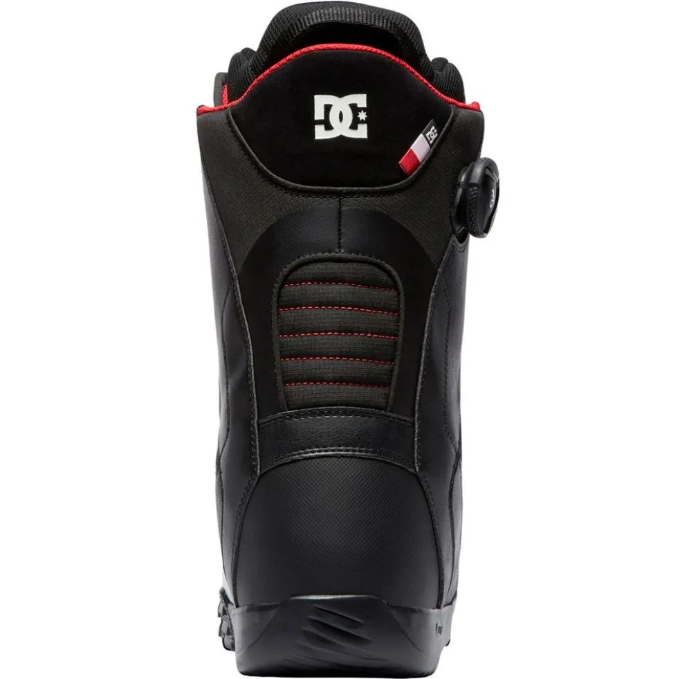 DC Control Snowboard Boots