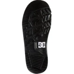 DC Control Snowboard Boots