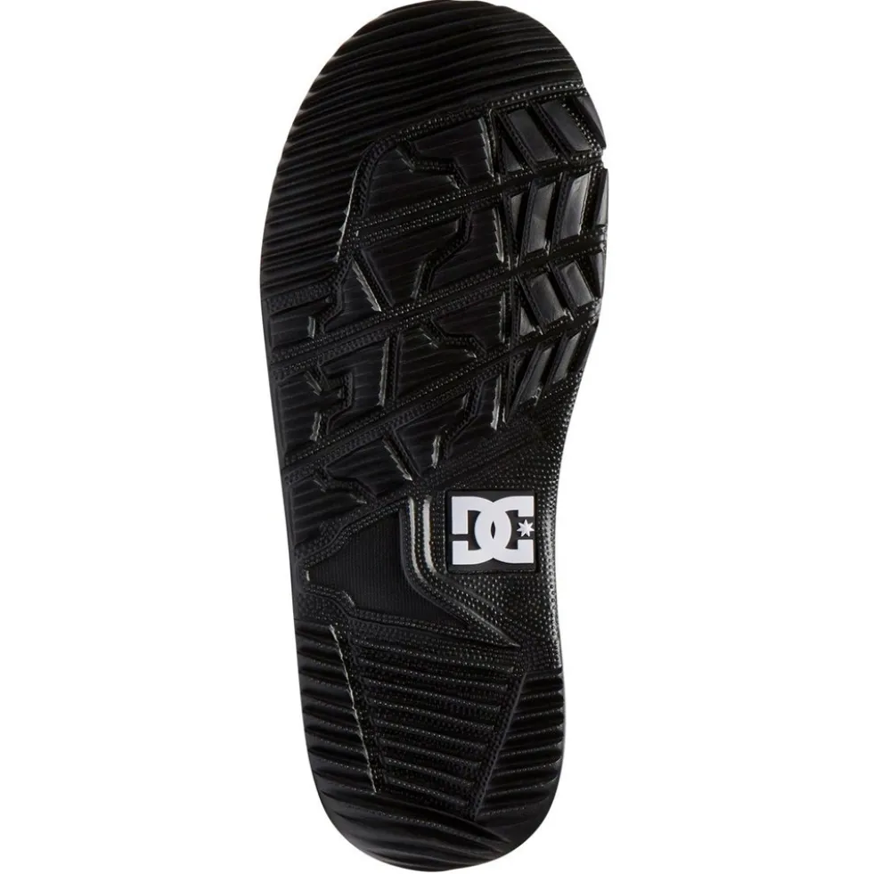 DC Control Snowboard Boots