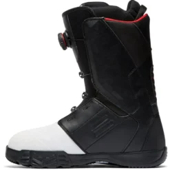 DC Control Snowboard Boots