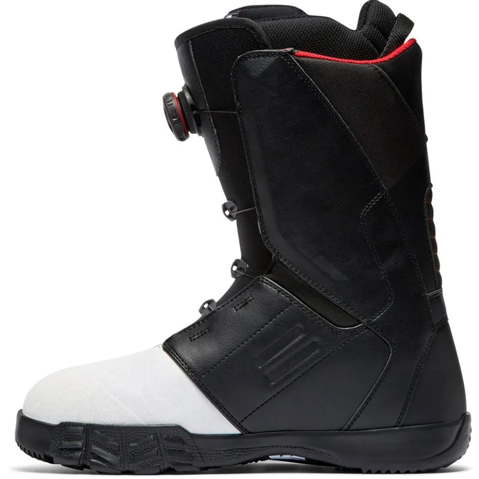 DC Control Snowboard Boots