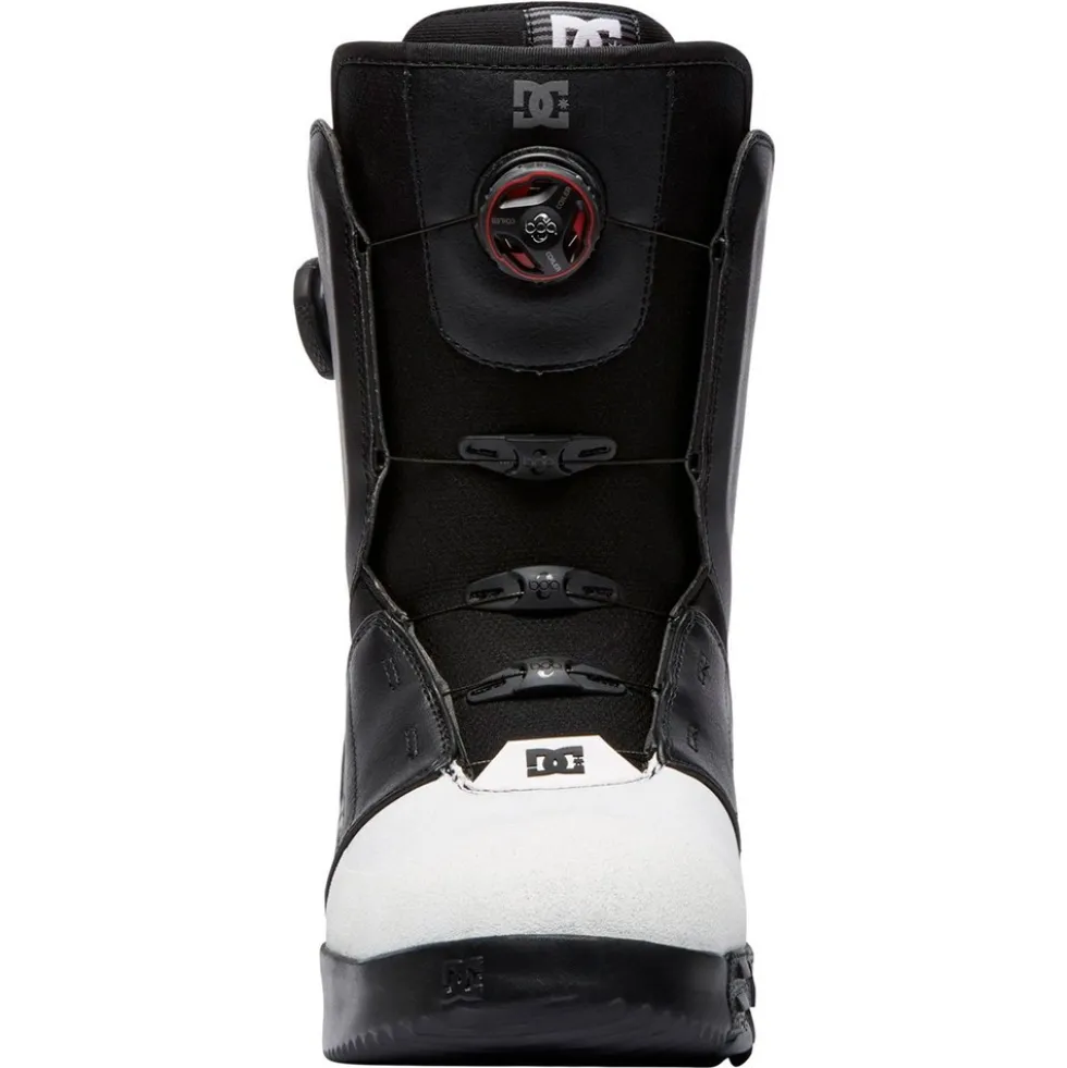 DC Control Snowboard Boots