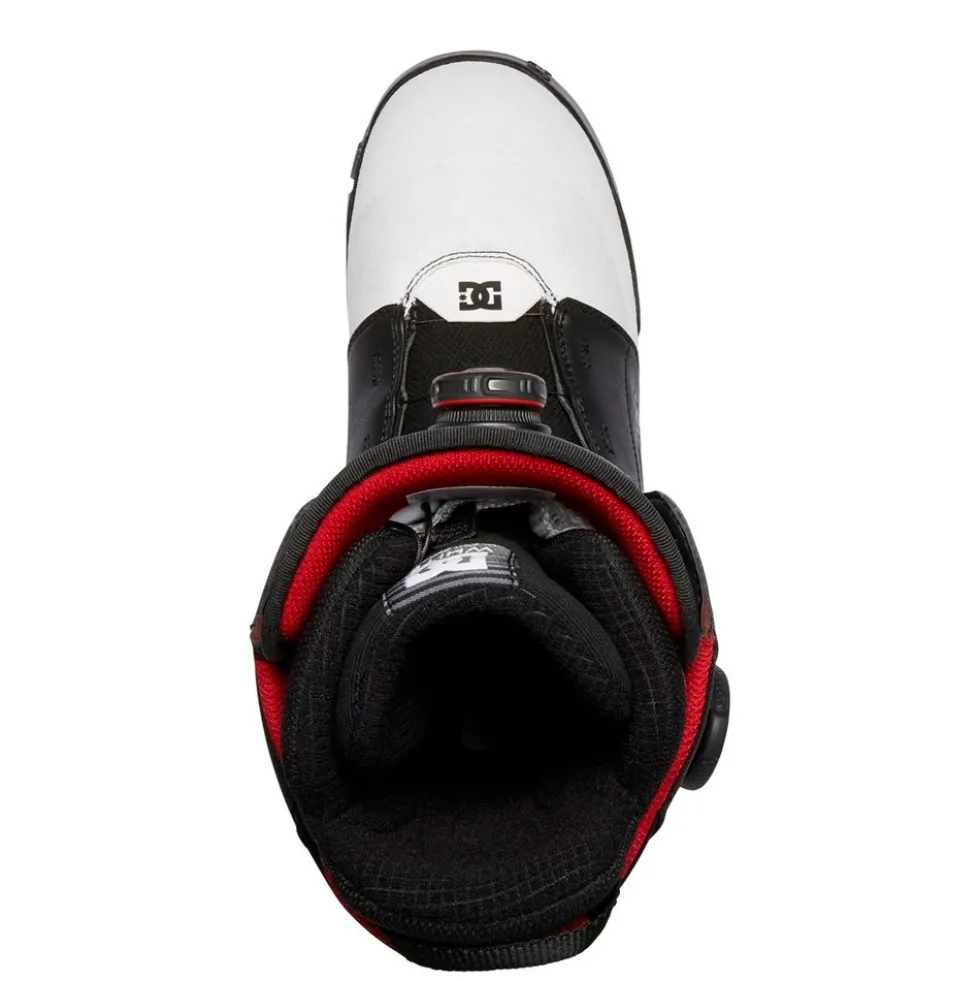 DC Control Snowboard Boots