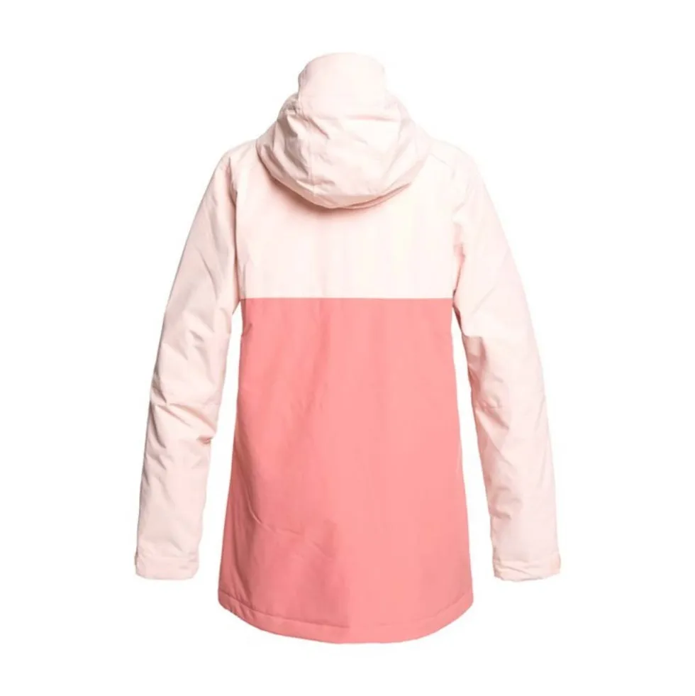 DC Cruiser Snow Jacket
