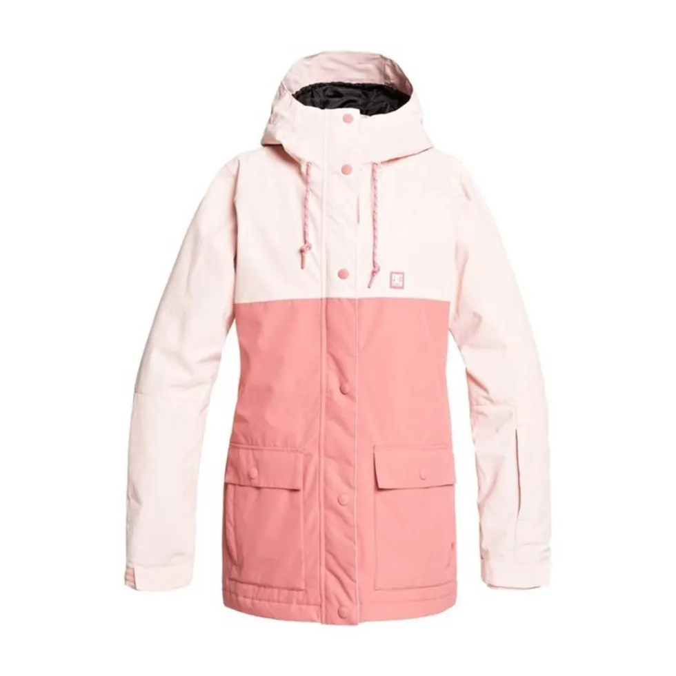 DC Cruiser Snow Jacket