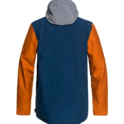 DC DCLA Snow Jacket