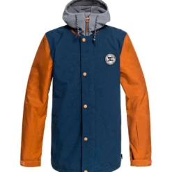 DC DCLA Snow Jacket