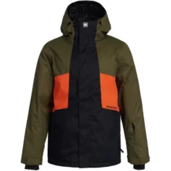 DC Defy Snow Jacket