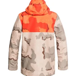 DC Defy Snow Jacket