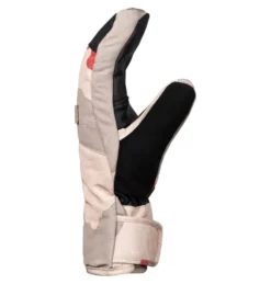 DC Franchise Ski/Snowboard Mittens