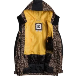 DC Gemini Snow Jacket