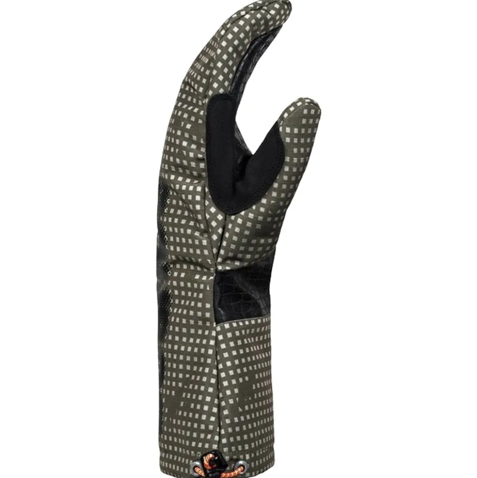 DC Headline Ski/Snowboard Mittens