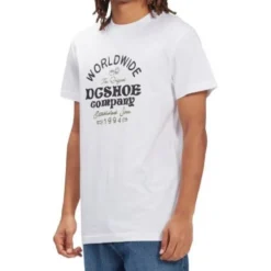 DC Higher Rank T-shirt