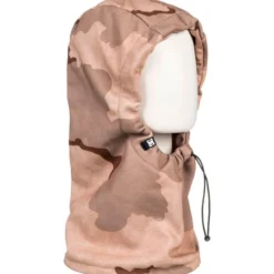 DC Hoodaclava Neck Warmer
