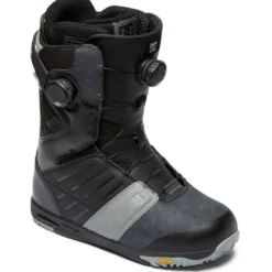 DC Judge Snowboard Boots