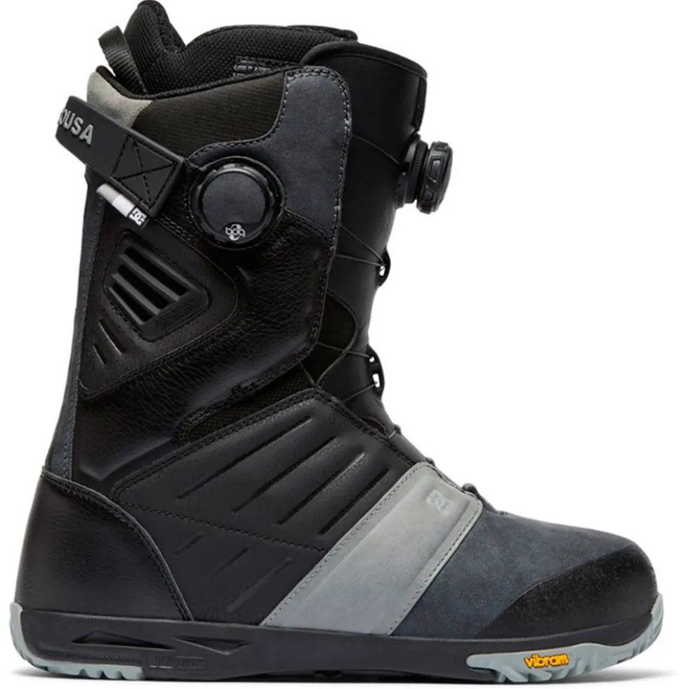 DC Judge Snowboard Boots