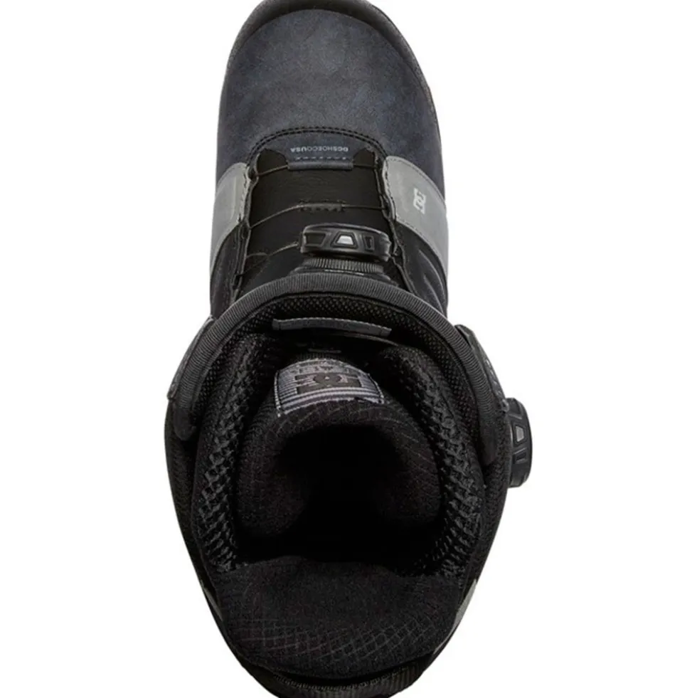 DC Judge Snowboard Boots
