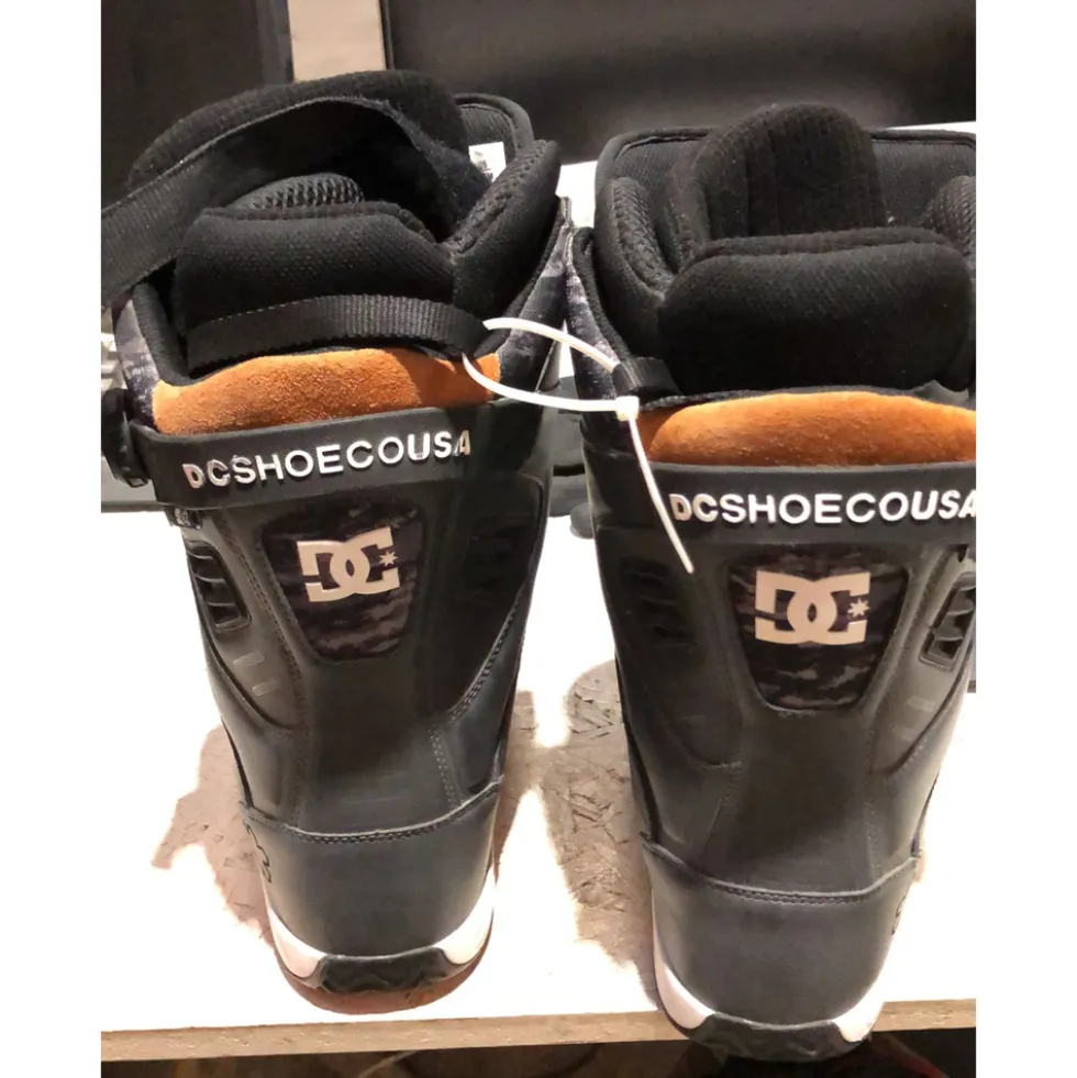 DC Judge Snowboard Boots - Outlet