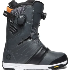 DC Judge Snowboard Boots - Outlet