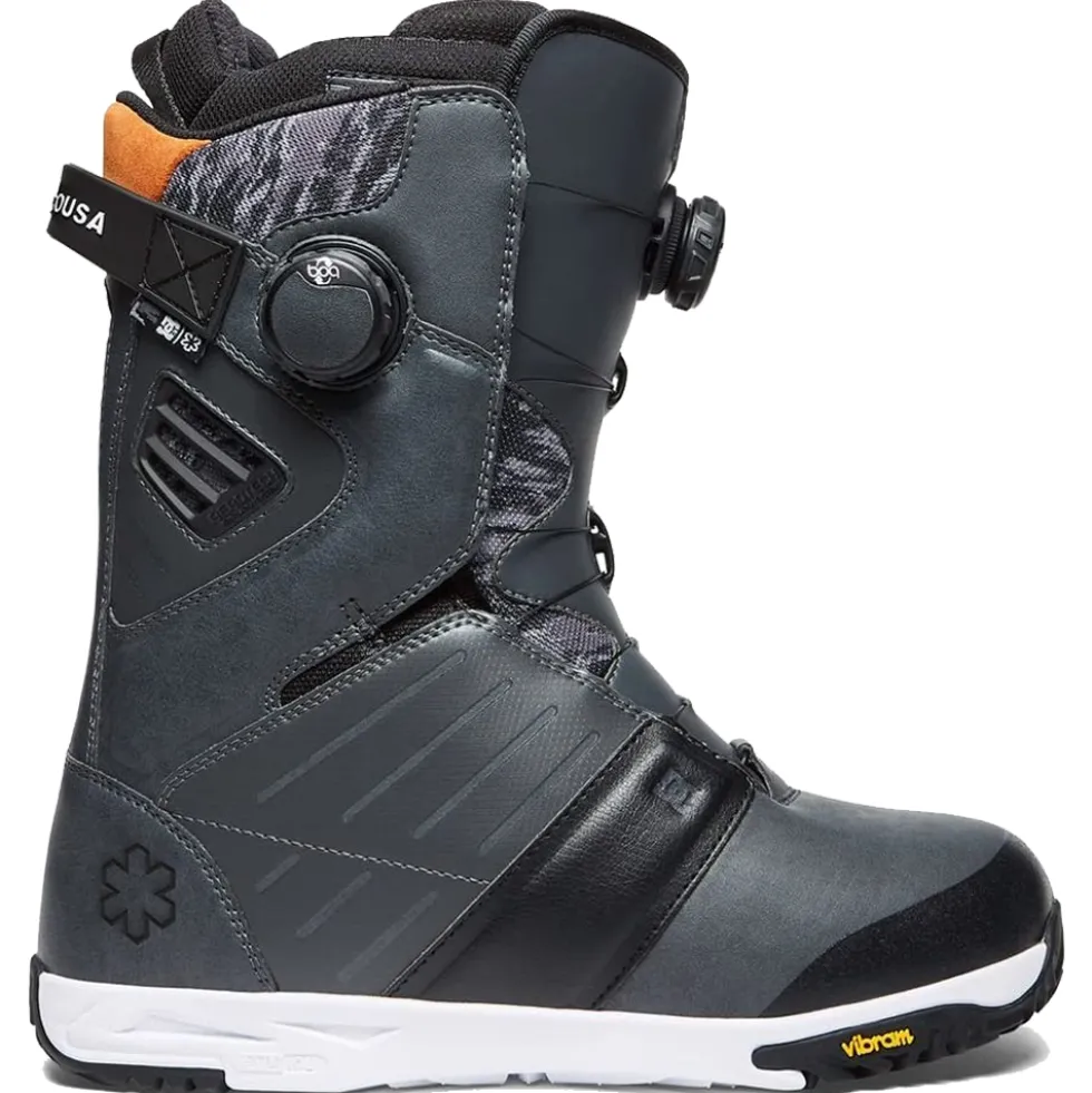 DC Judge Snowboard Boots - Outlet