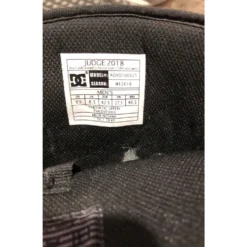 DC Judge Snowboard Boots - Outlet