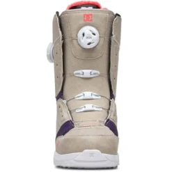 DC Lotus BOA® Snowboard Boots