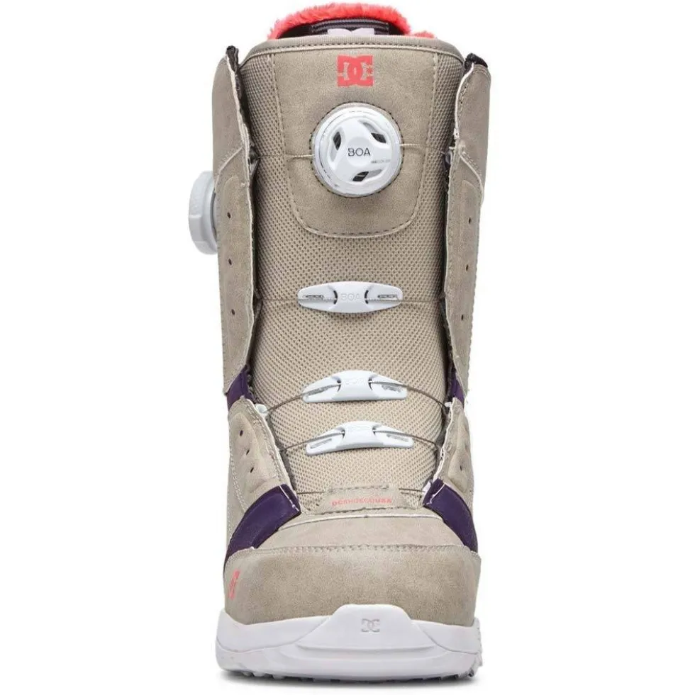 DC Lotus BOA® Snowboard Boots