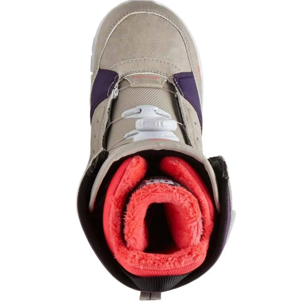 DC Lotus BOA® Snowboard Boots