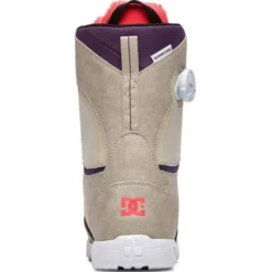 DC Lotus BOA® Snowboard Boots
