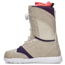 DC Lotus BOA® Snowboard Boots
