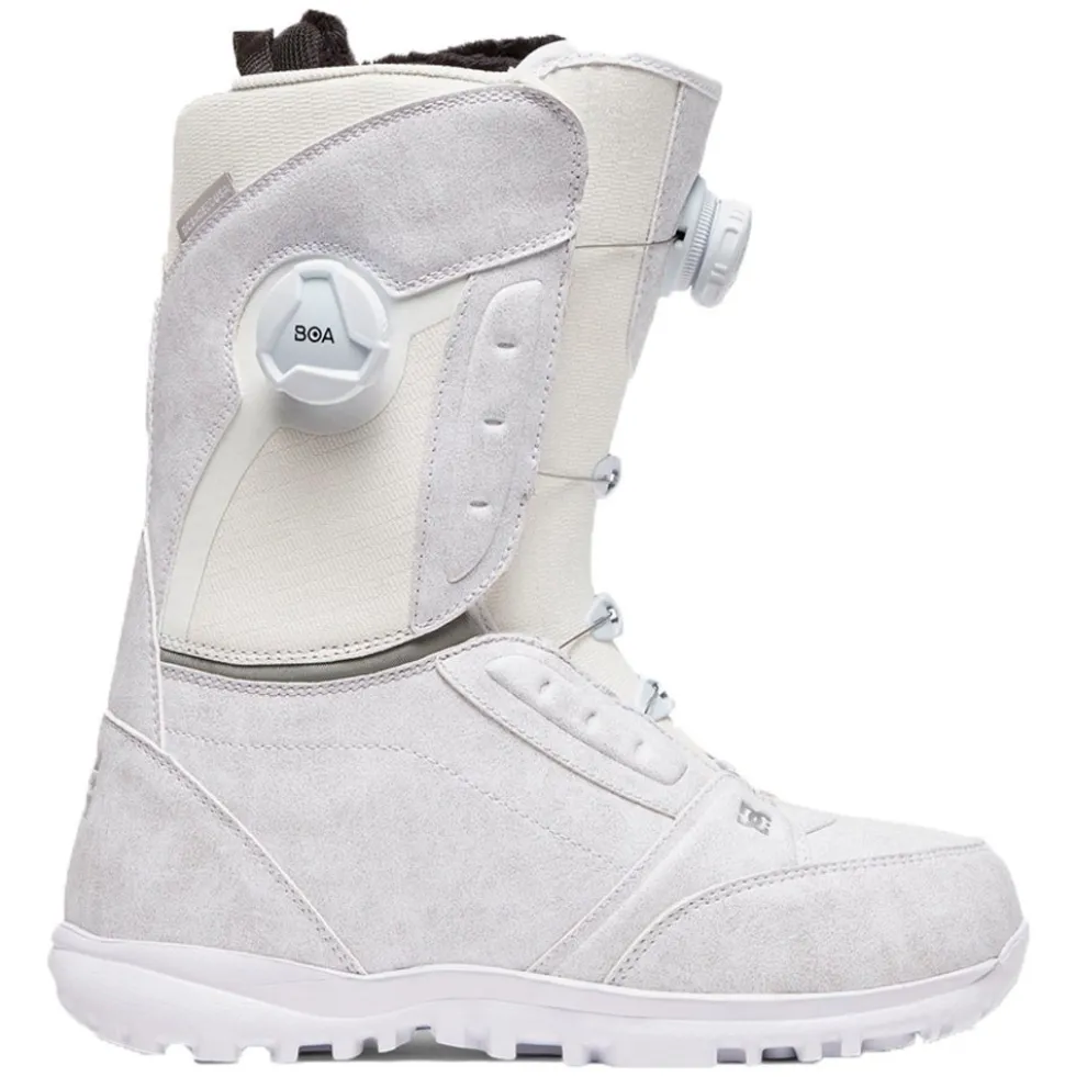 DC Lotus BOA® Snowboard Boots