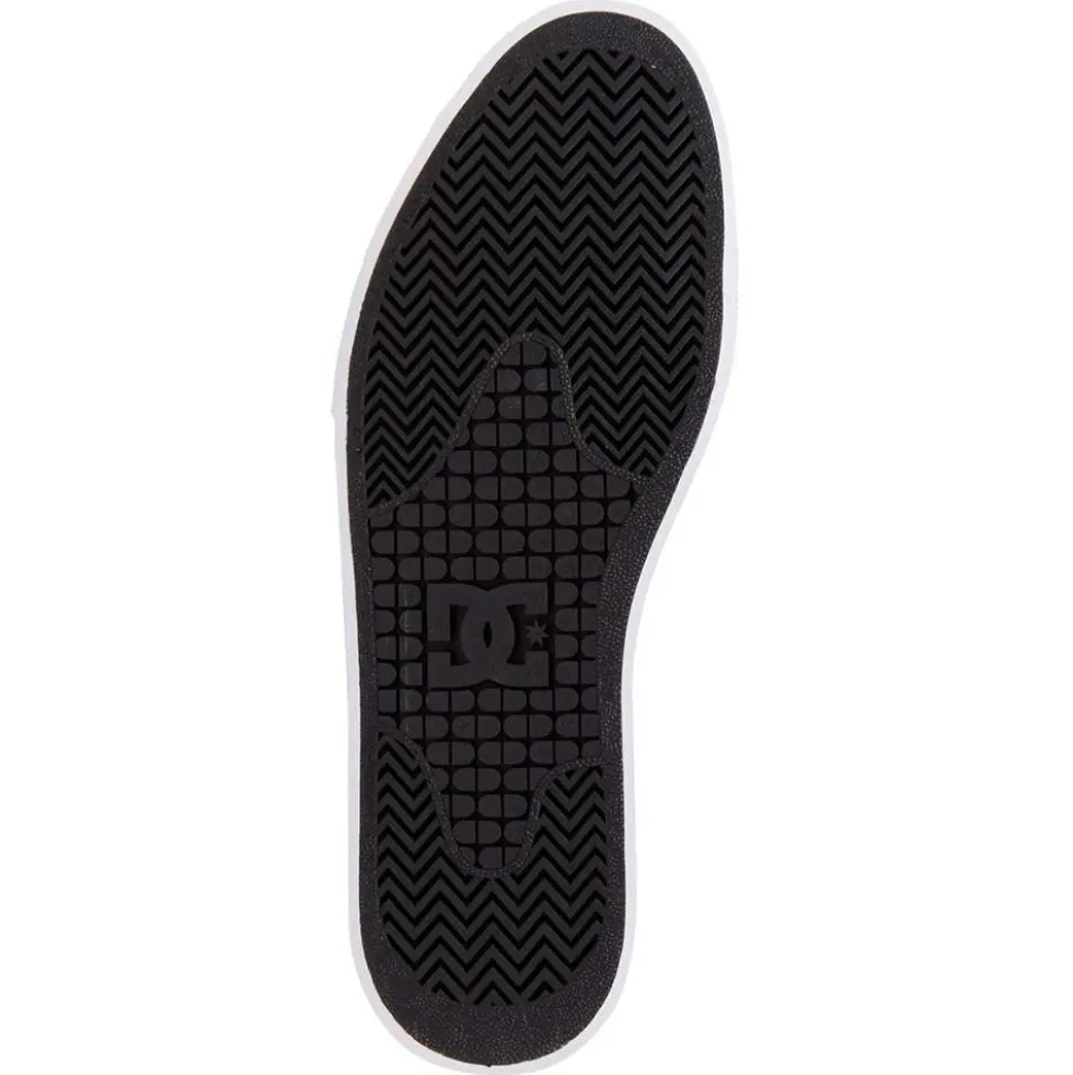 DC Manual S Skate Shoes