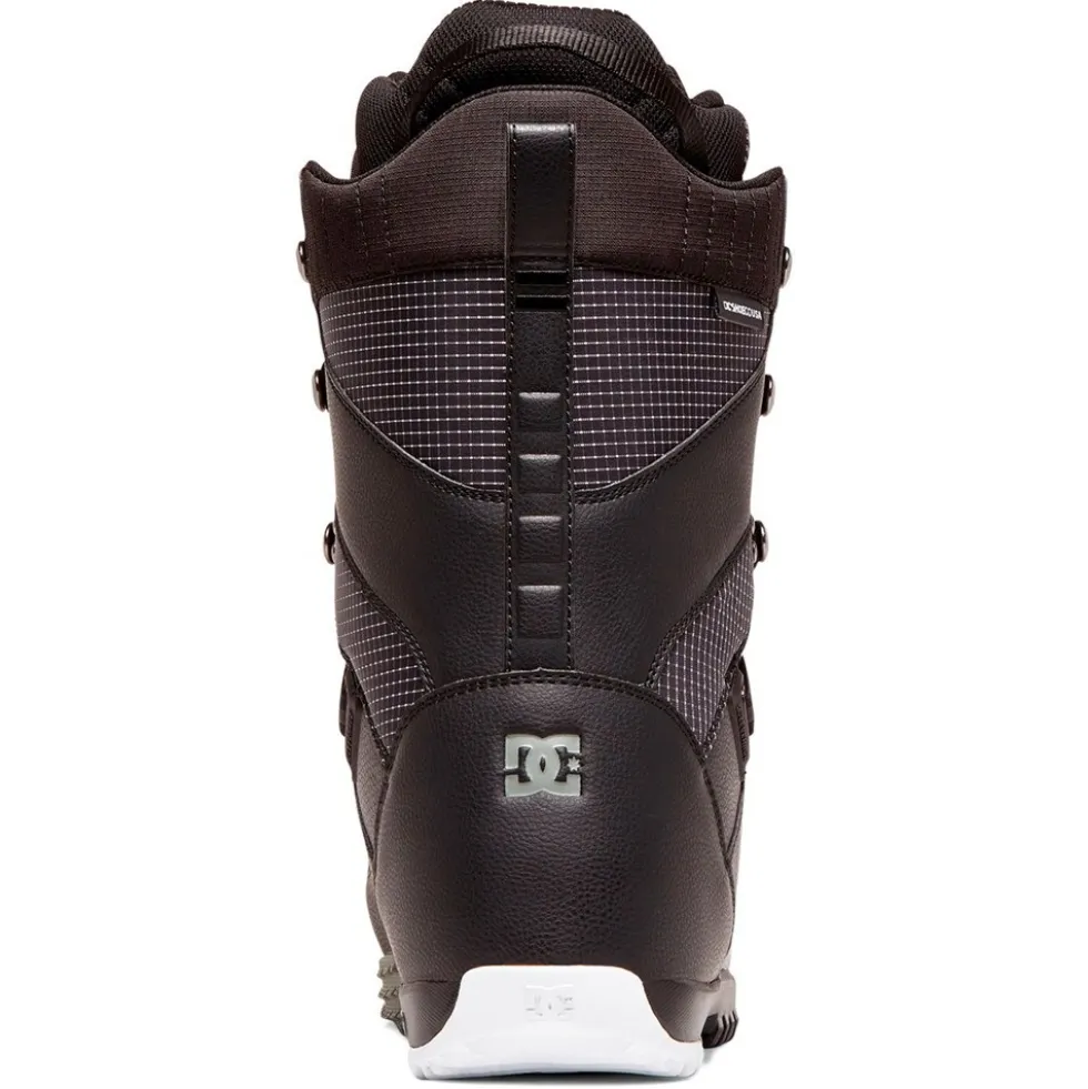 DC Mutiny Snowboard Boots
