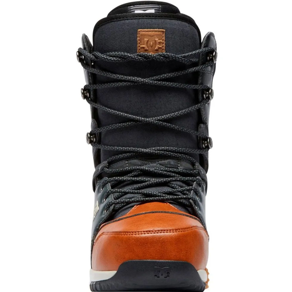 DC Mutiny Snowboard Boots