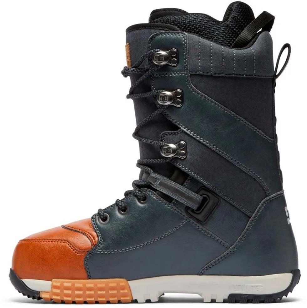 DC Mutiny Snowboard Boots