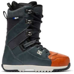 DC Mutiny Snowboard Boots