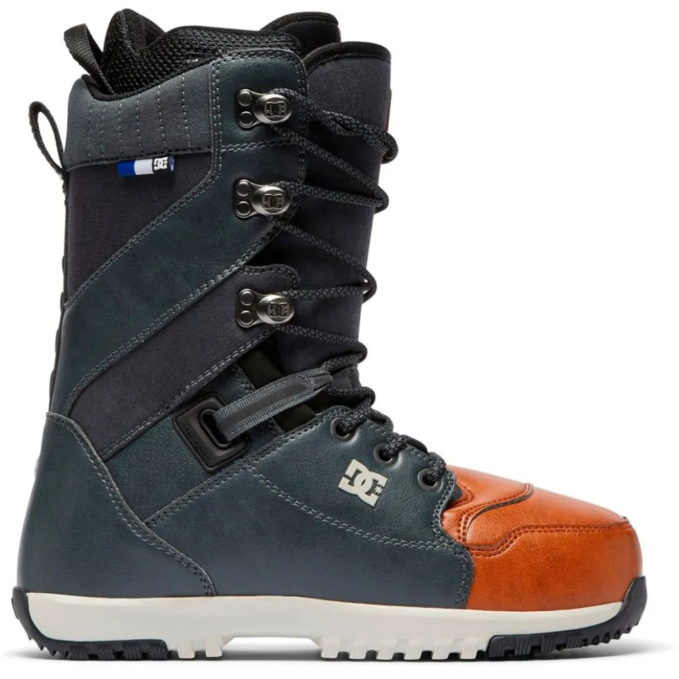 DC Mutiny Snowboard Boots