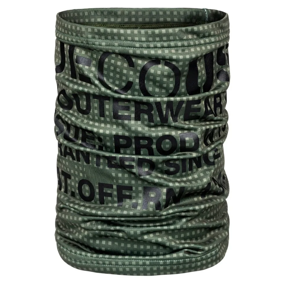 DC Neck Warmer