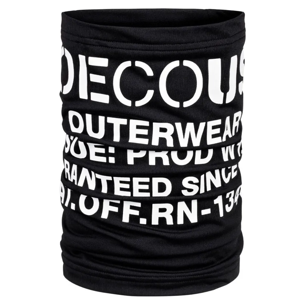 DC Neck Warmer