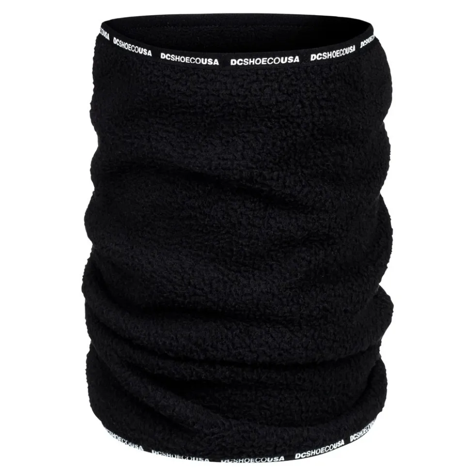 DC Neck Warmer