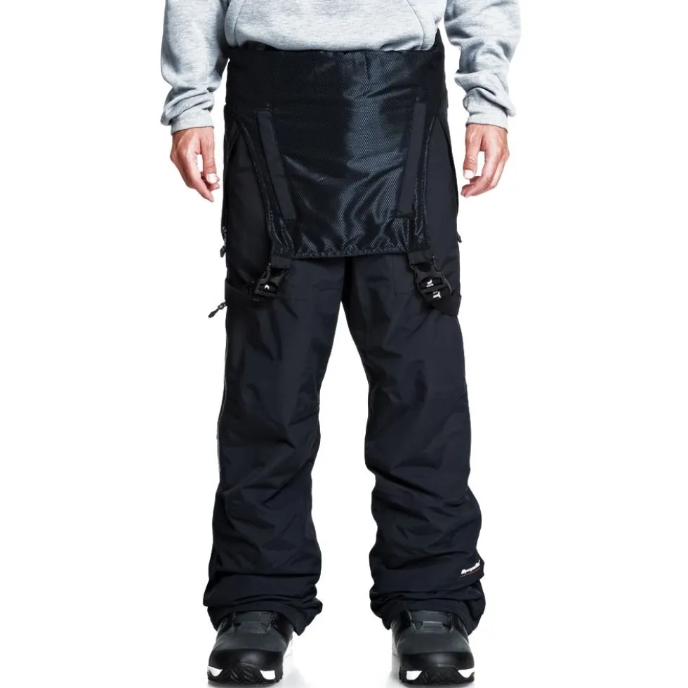 DC Nomad Snow Bib Pants