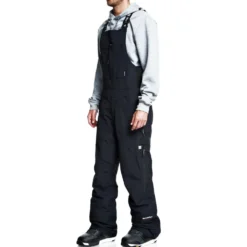DC Nomad Snow Bib Pants
