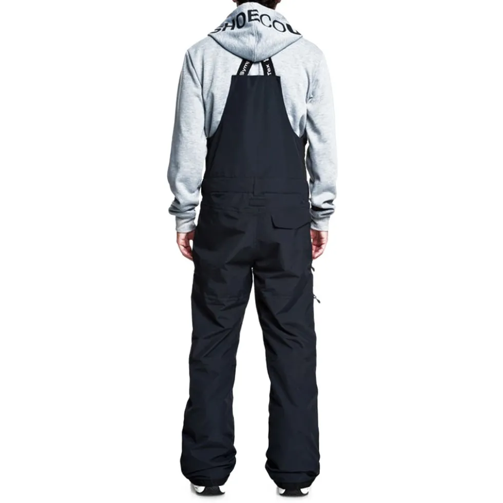 DC Nomad Snow Bib Pants