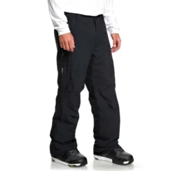 DC Packable Snow Pants