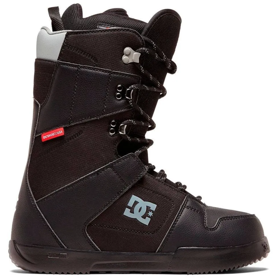 DC Phase LACE-UP Snowboard Boots