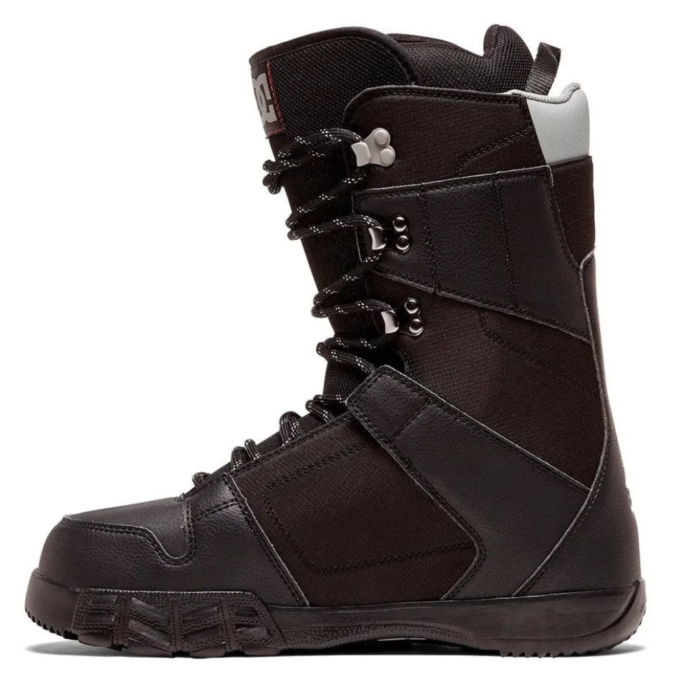DC Phase LACE-UP Snowboard Boots